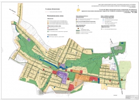 Лист 4 Карта градостроительного зонирования 13.04.16-Model